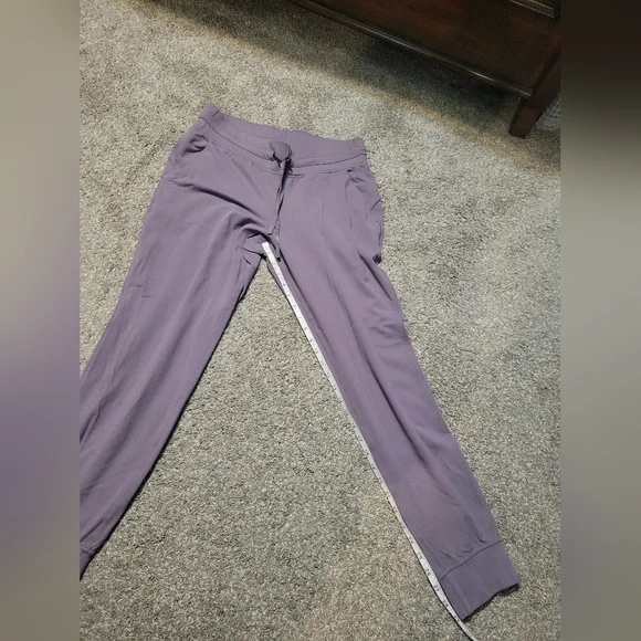 Lululemon Ready To Rulu Women's Lunar Rock Joggers - Picture 4 of 8